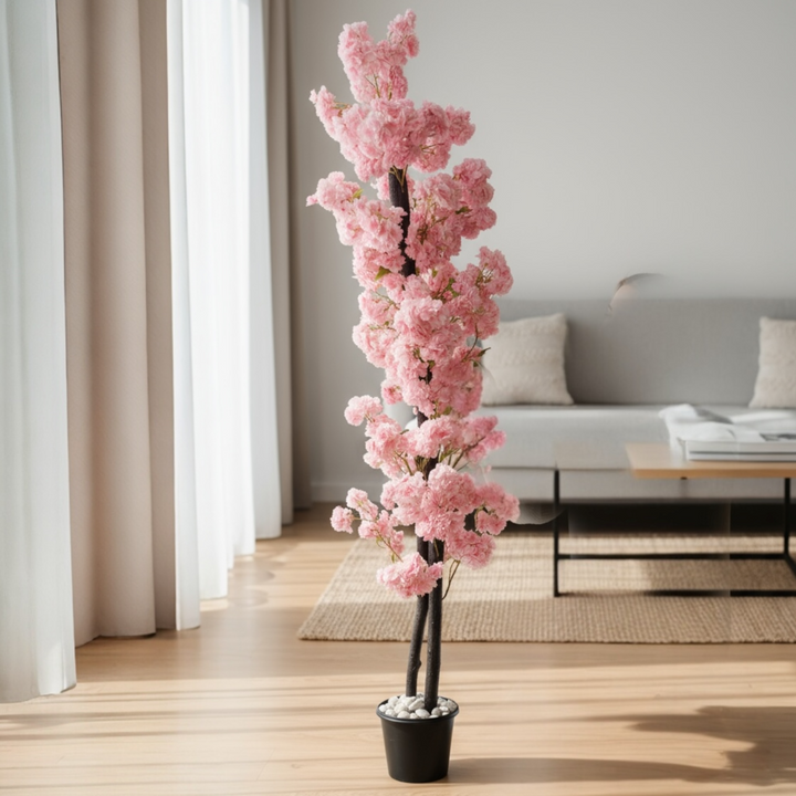 Cherry Blossom Tree - Pink