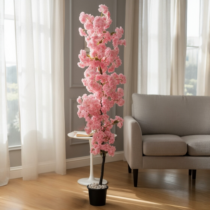 Cherry Blossom Tree - Pink