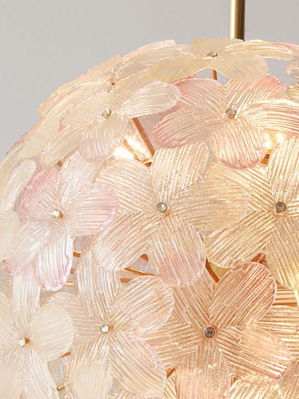 Anan Floral Pendant Lamp