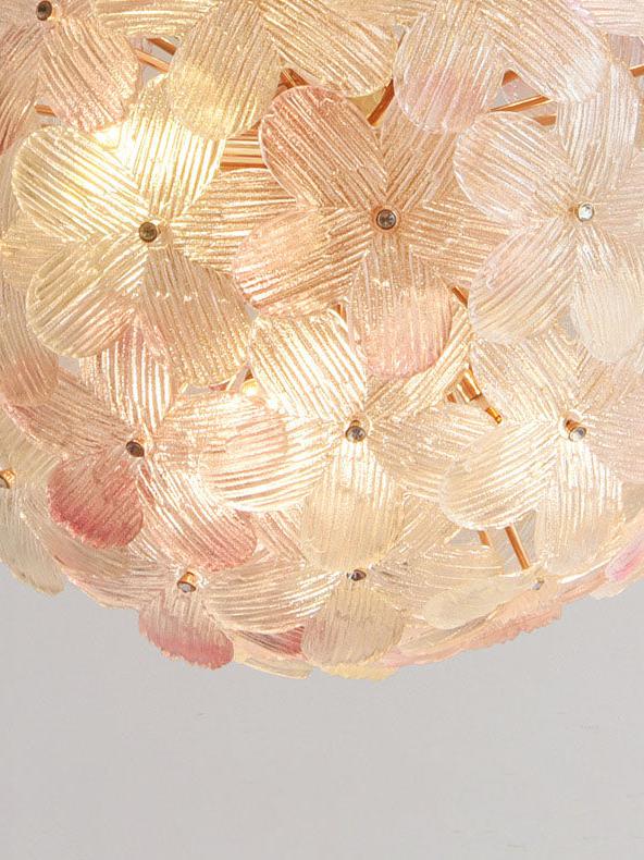 Anan Floral Pendant Lamp