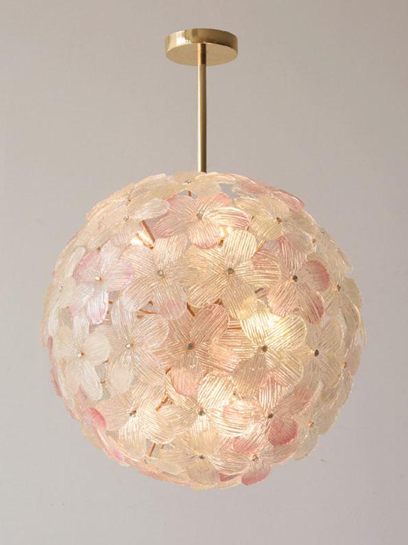 Anan Floral Pendant Lamp