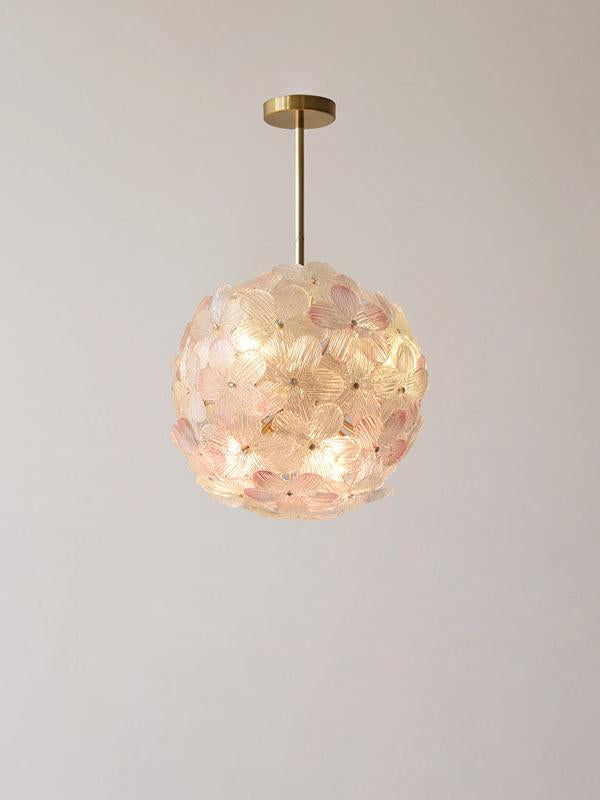 Anan Floral Pendant Lamp