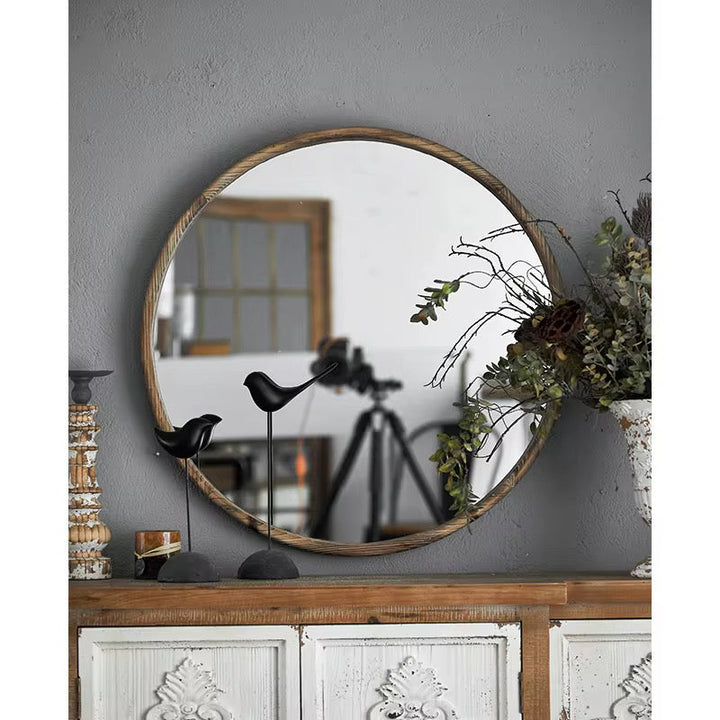 RoundReflection