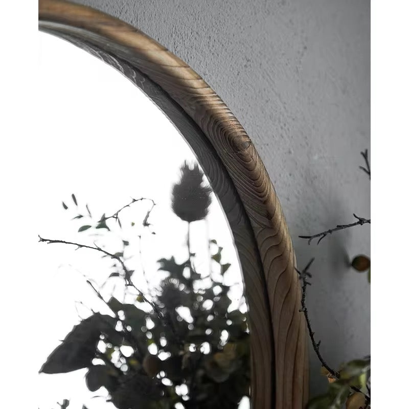 RoundReflection