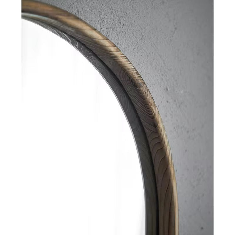 RoundReflection