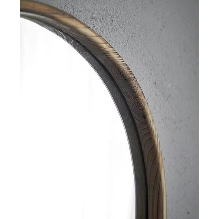 RoundReflection