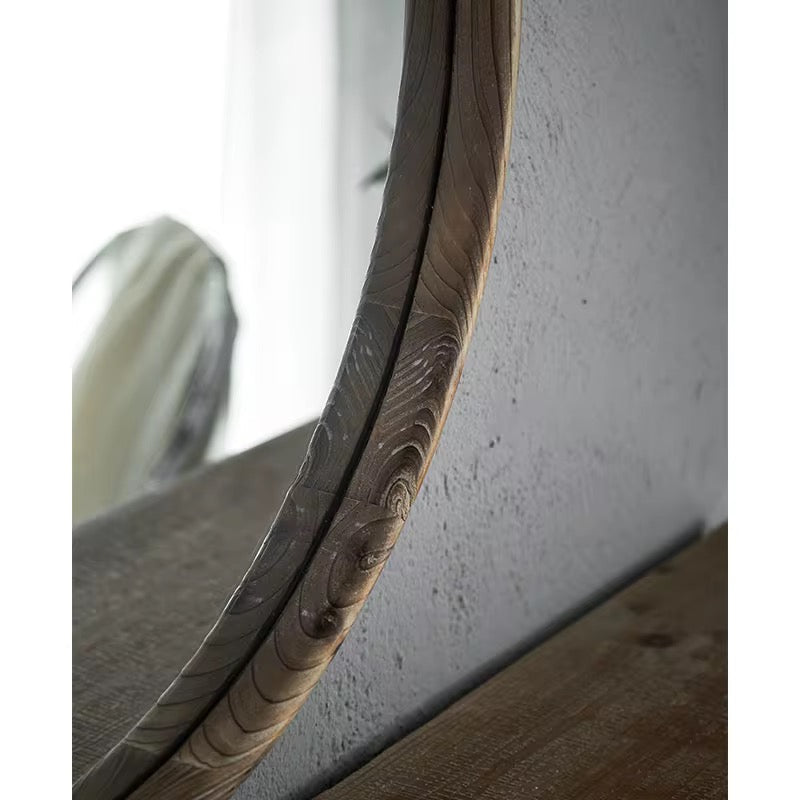 RoundReflection