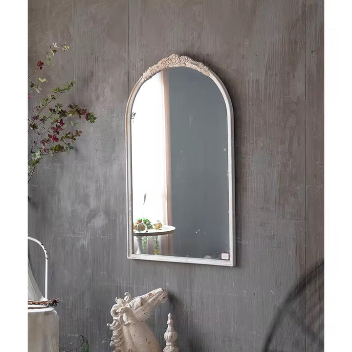 French Arch Mirror
