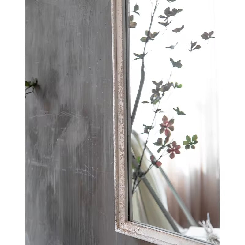 French Arch Mirror