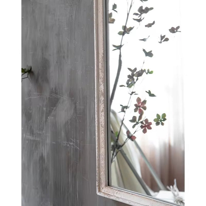 French Arch Mirror