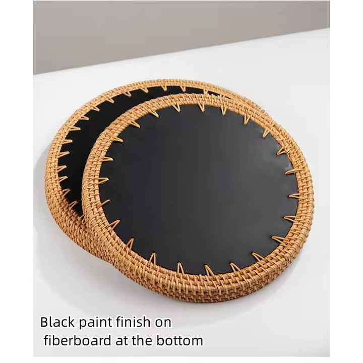 Handcrafted Decorative Wall Light with Natural Design set of 2