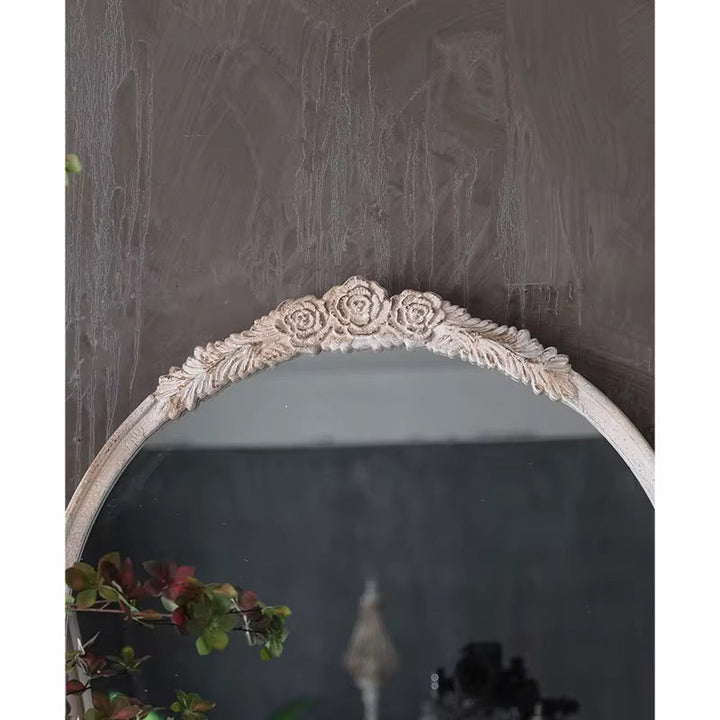 French Arch Mirror