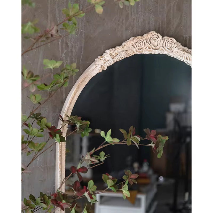 French Arch Mirror