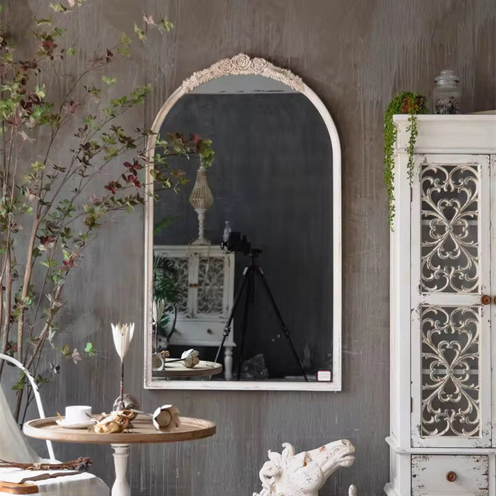 French Arch Mirror