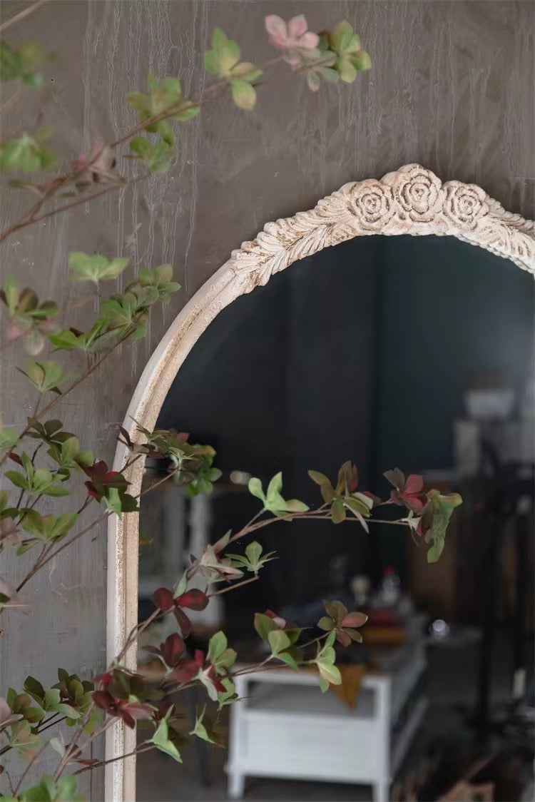 French Arch Mirror
