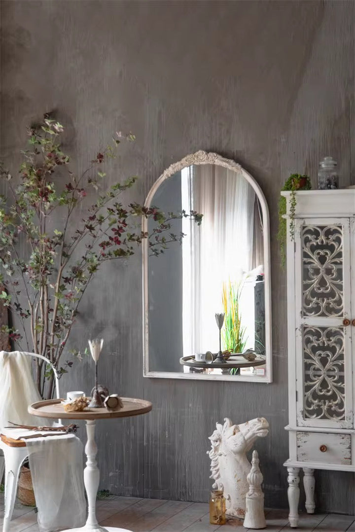 French Arch Mirror