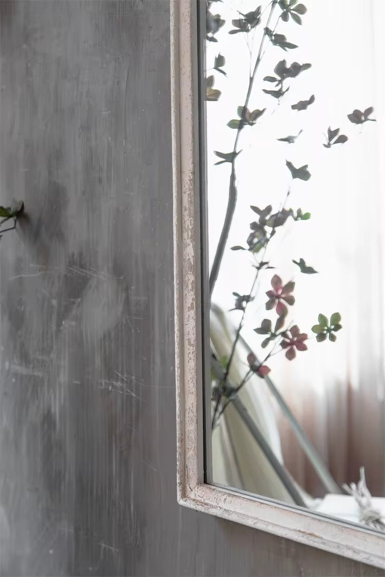 French Arch Mirror