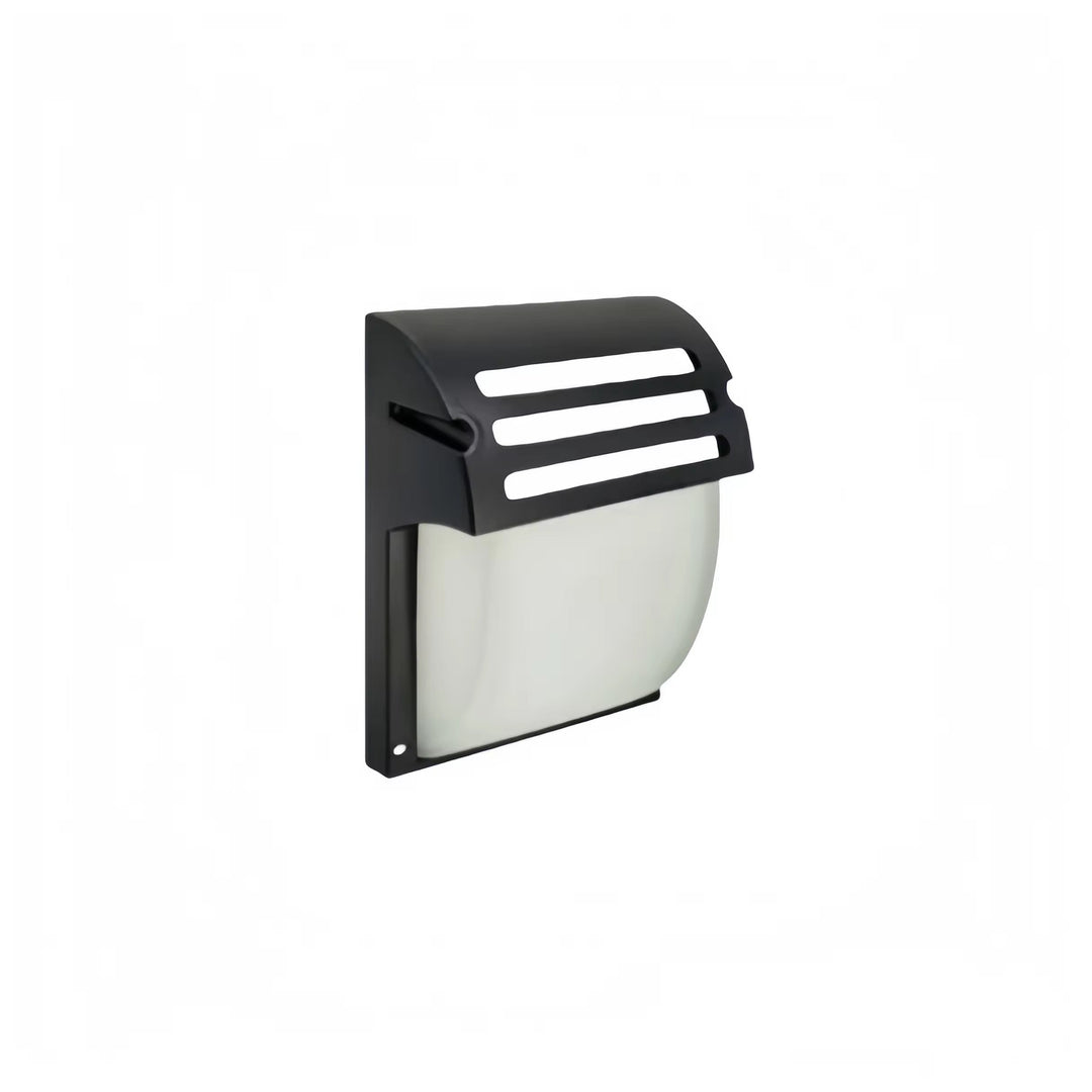 Modern Outdoor Wall Light