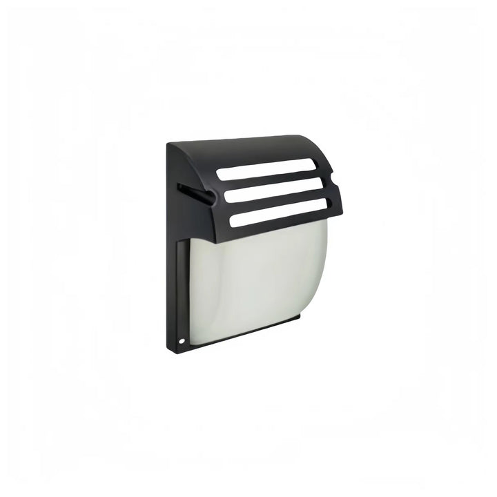 Modern Outdoor Wall Light