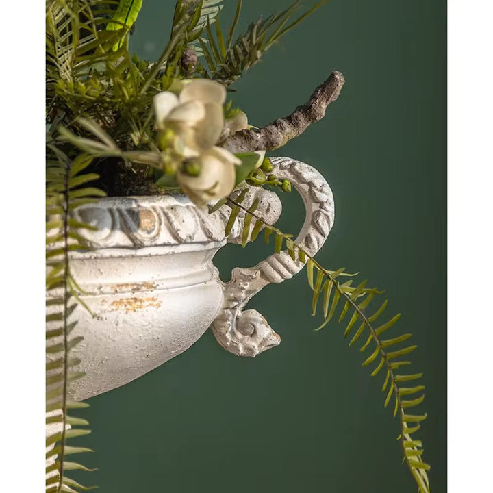 Ornate Planter Urn