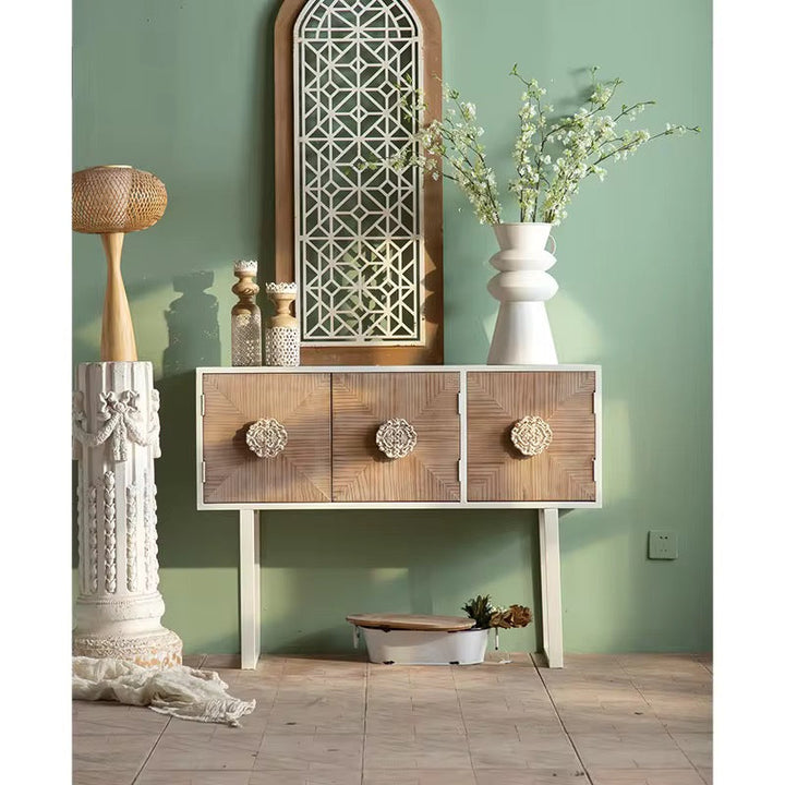Modern Console Table