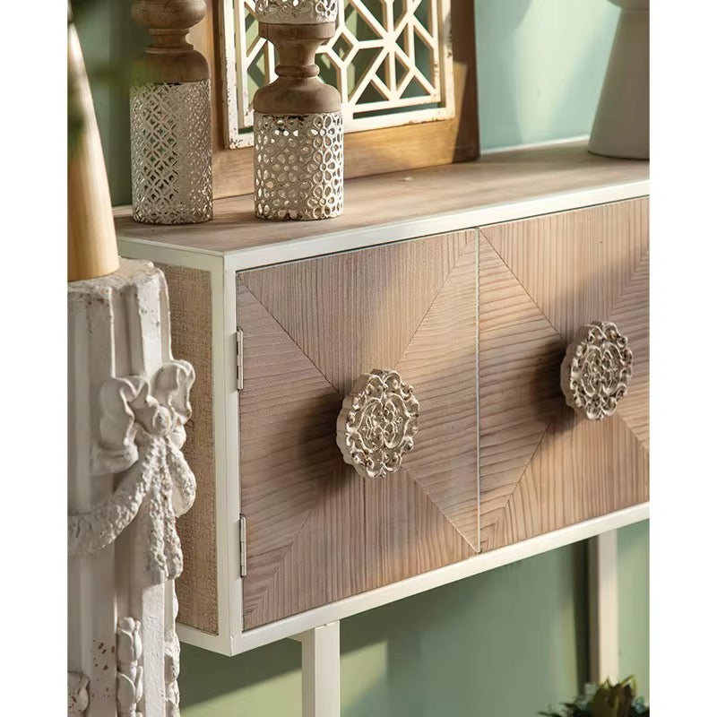 Modern Console Table