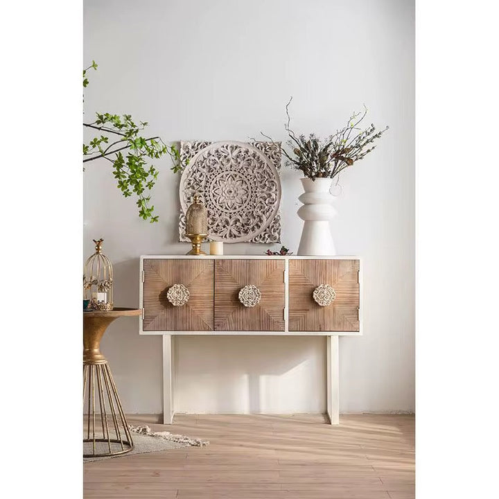 Modern Console Table