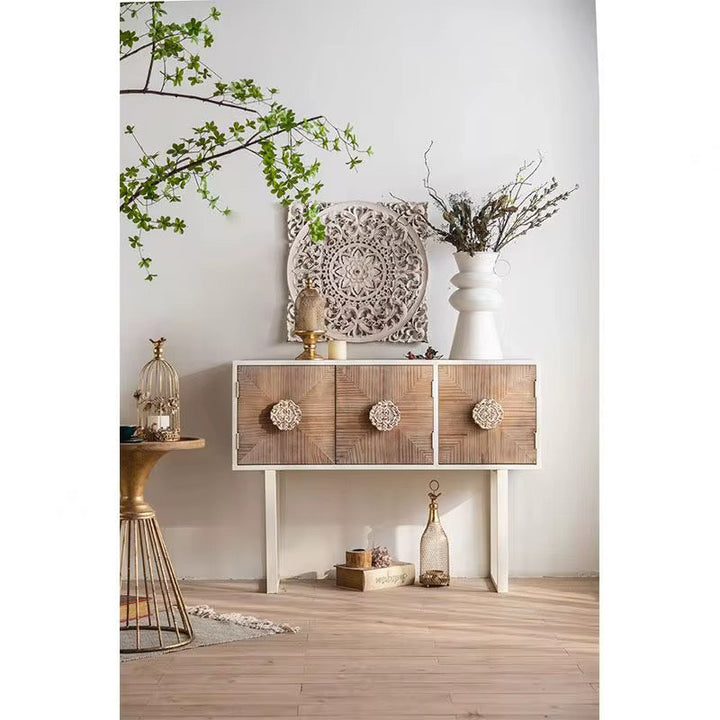 Modern Console Table