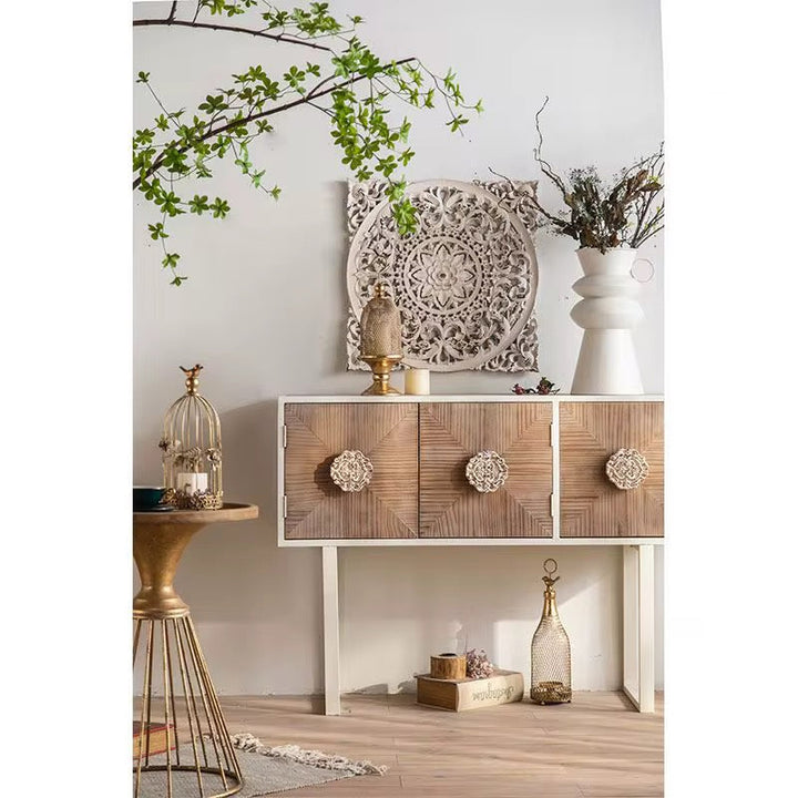Modern Console Table