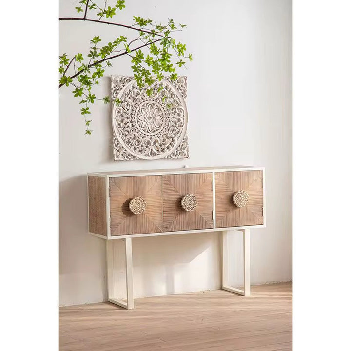 Modern Console Table