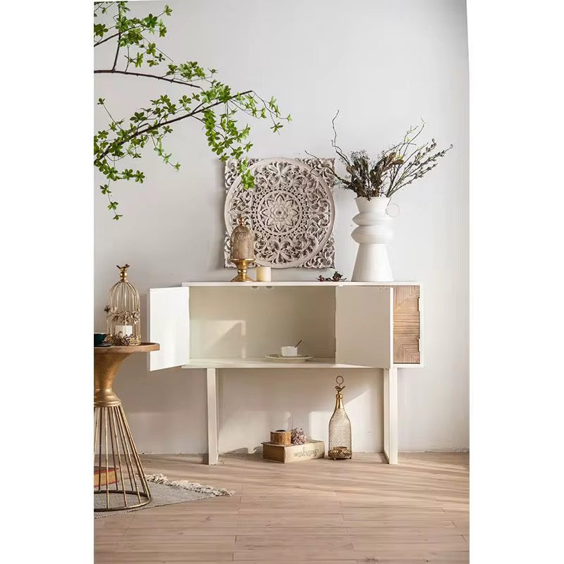 Modern Console Table