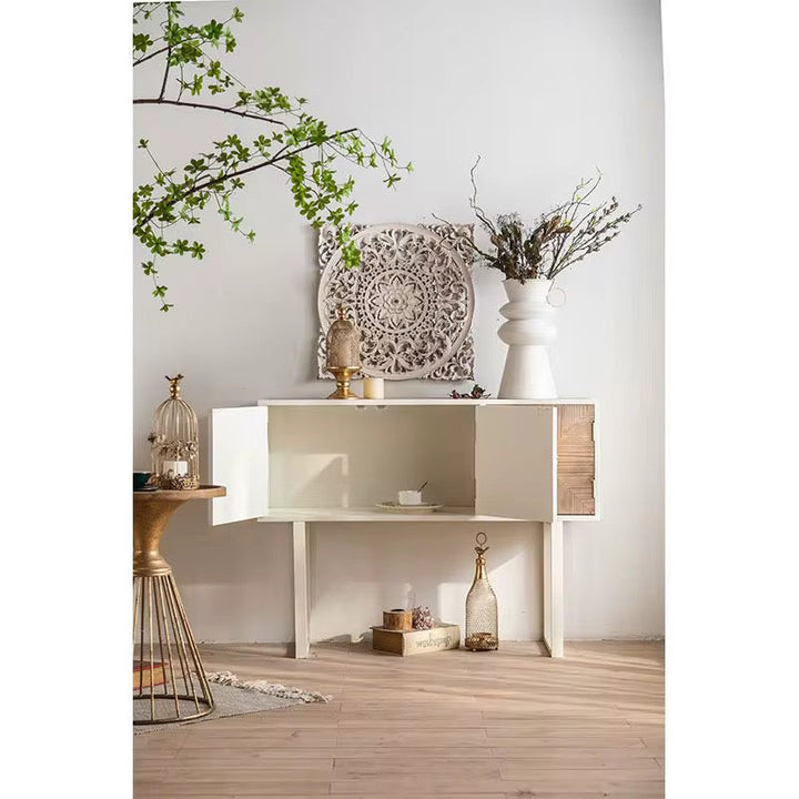 Modern Console Table