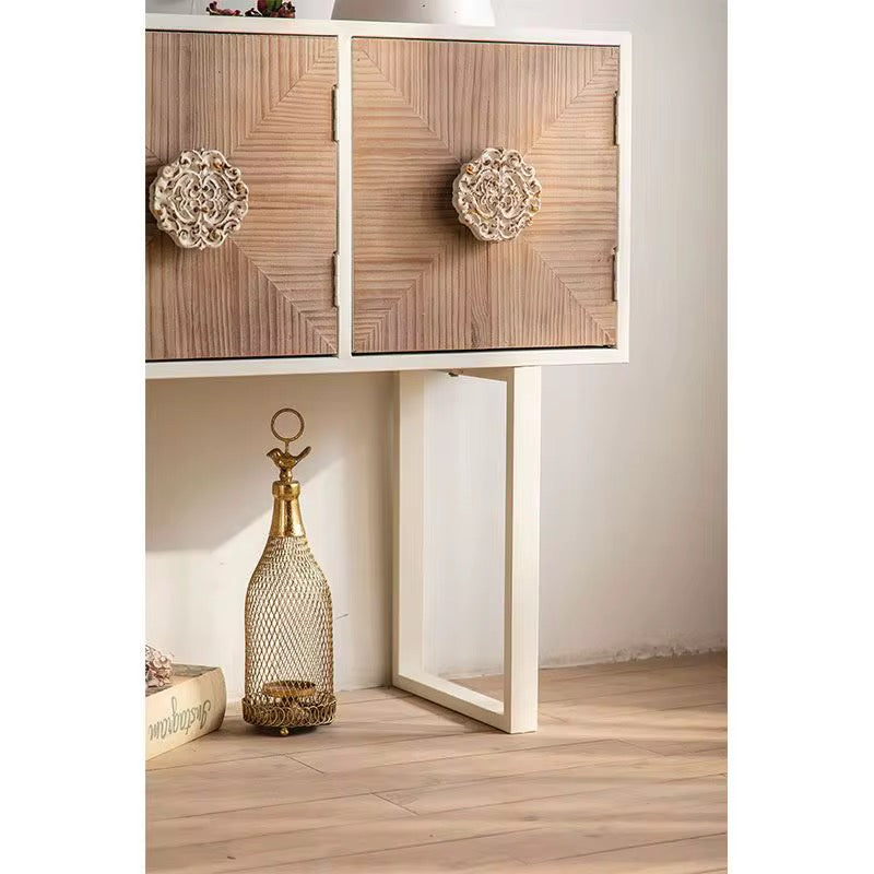 Modern Console Table