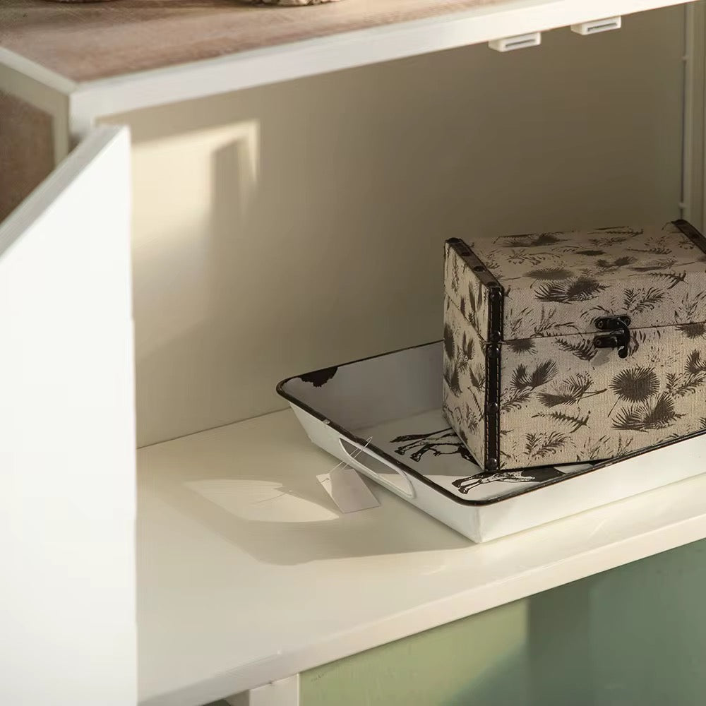 Modern Console Table