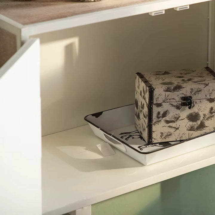 Modern Console Table