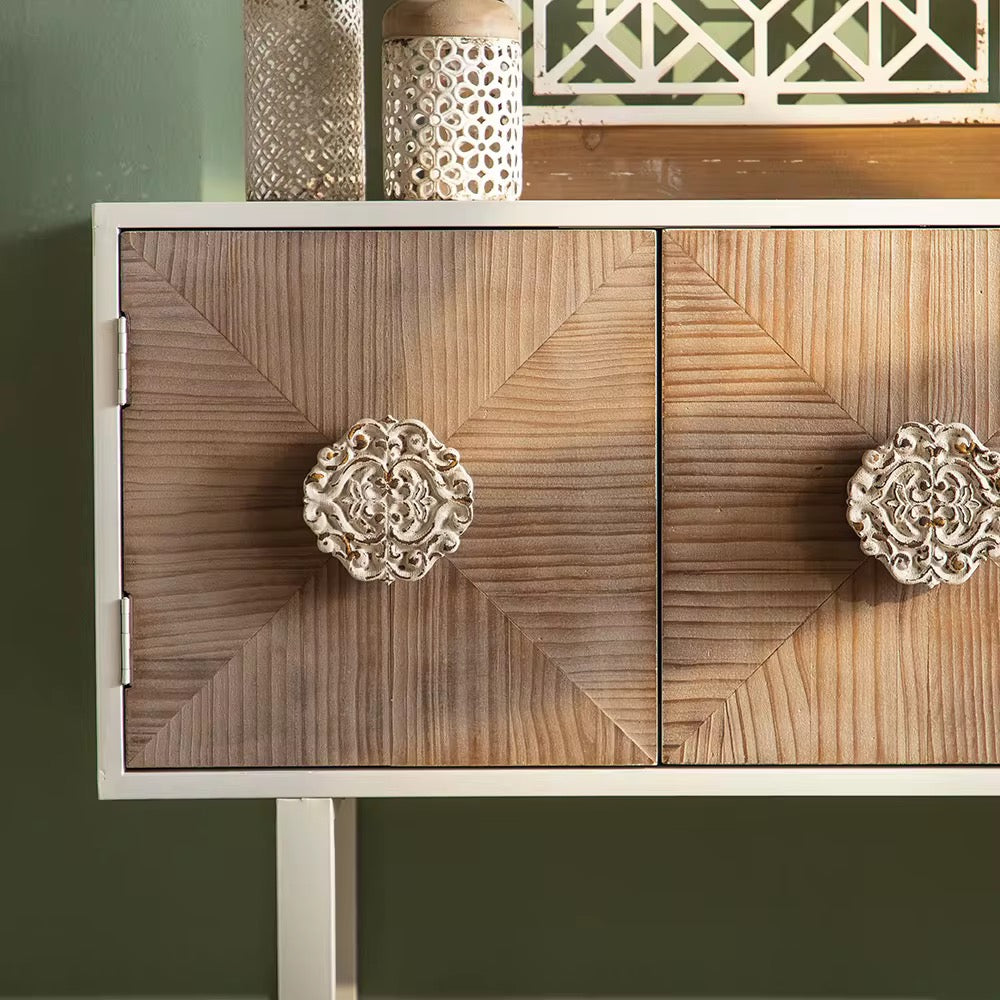 Modern Console Table