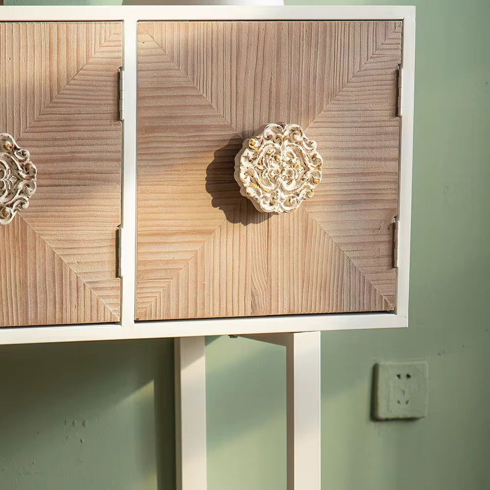Modern Console Table