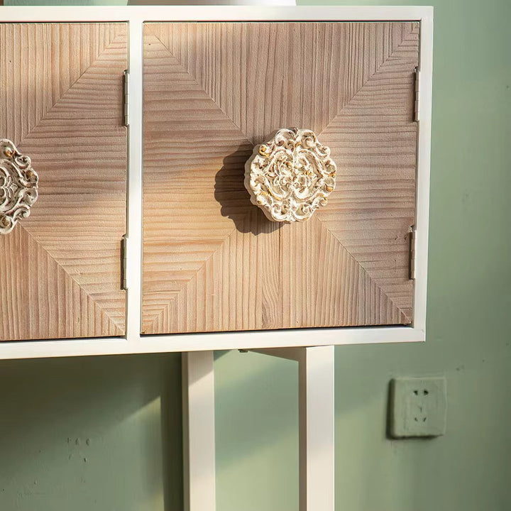 Modern Console Table