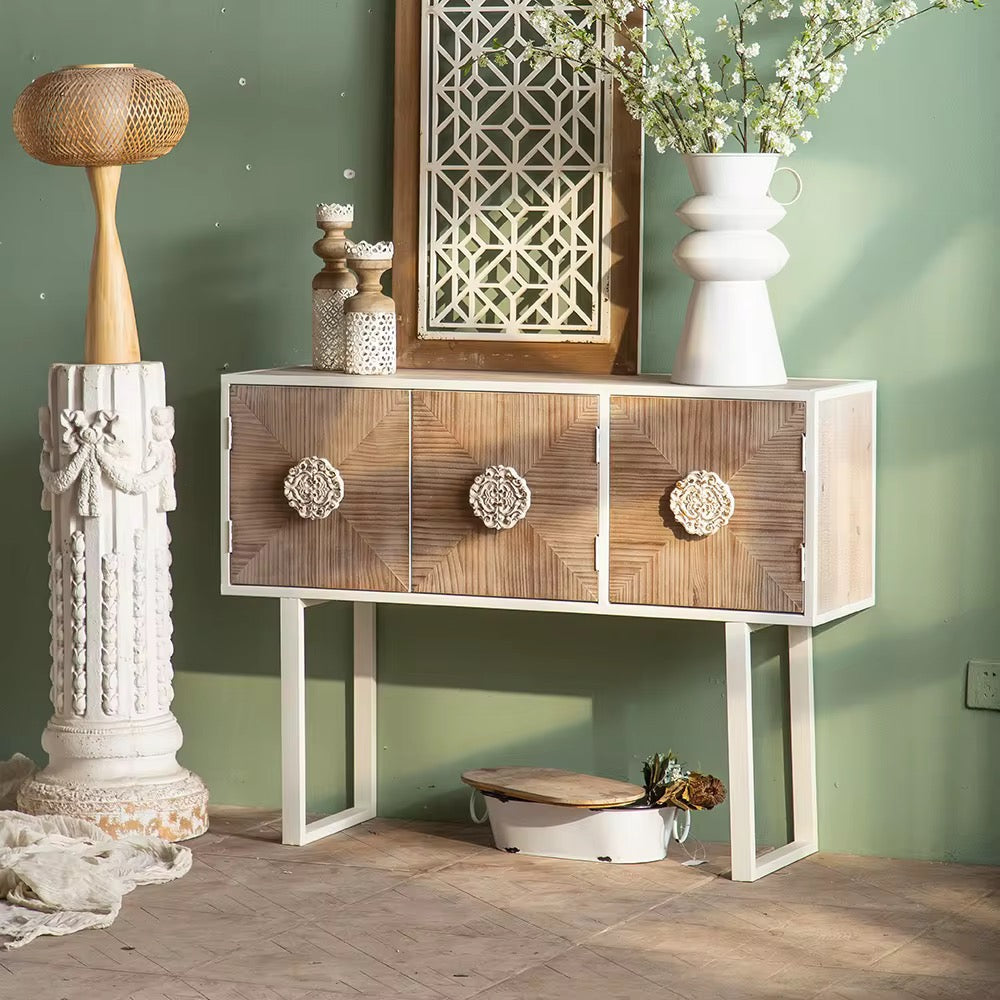 Modern Console Table
