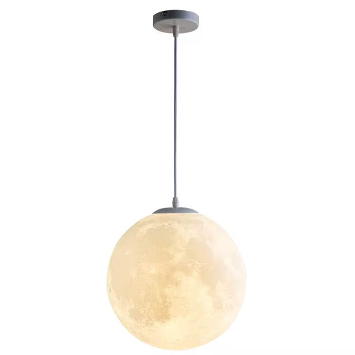 Moon Pendant Light