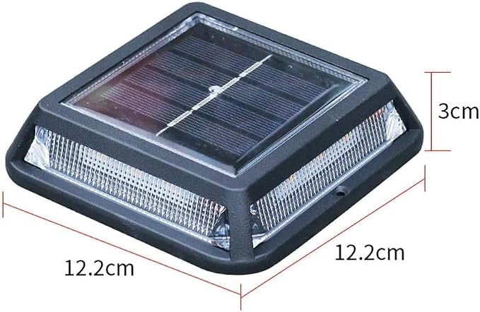 Solar Outdoor Pathway Lights