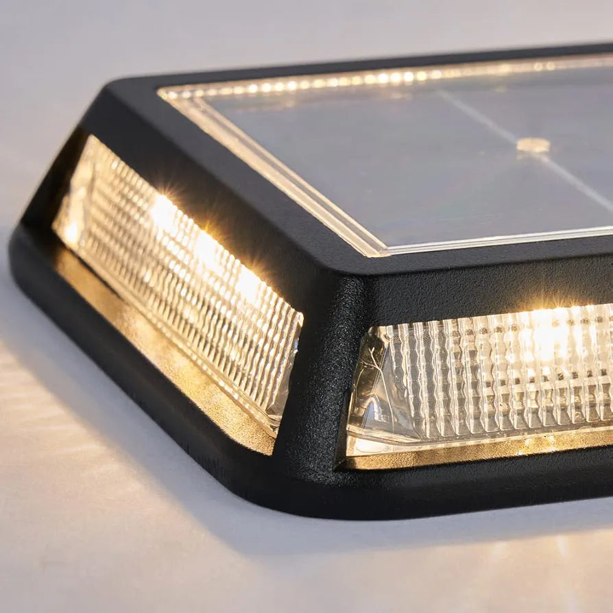 Solar Outdoor Pathway Lights