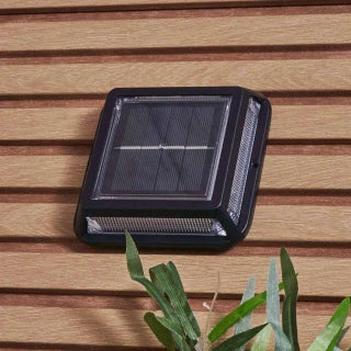 Solar Outdoor Pathway Lights