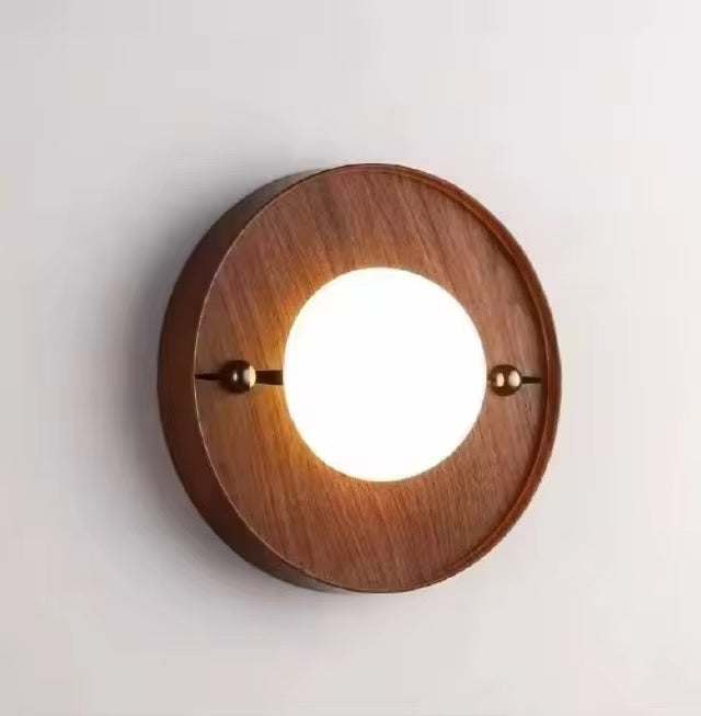 Odis Alabaster Wall Lamp