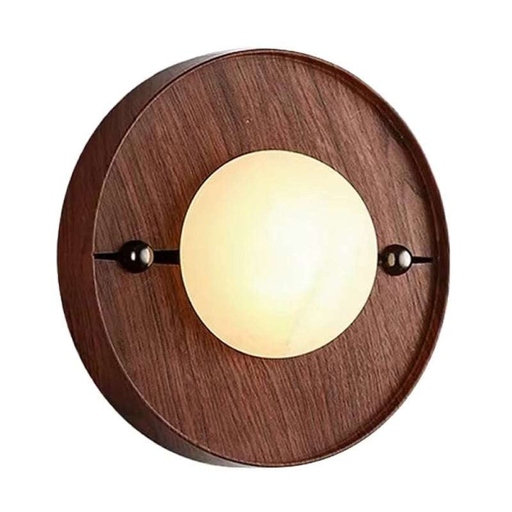 Odis Alabaster Wall Lamp