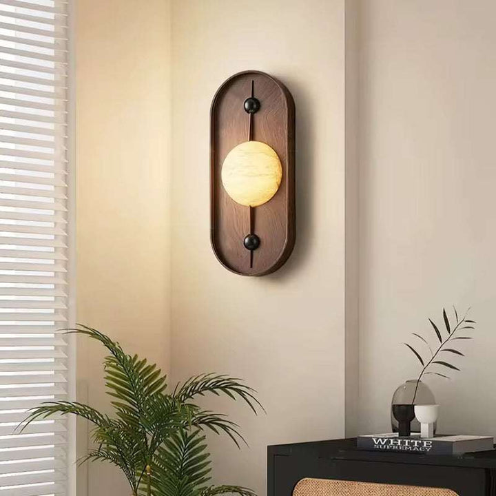 Orbline Wall Light