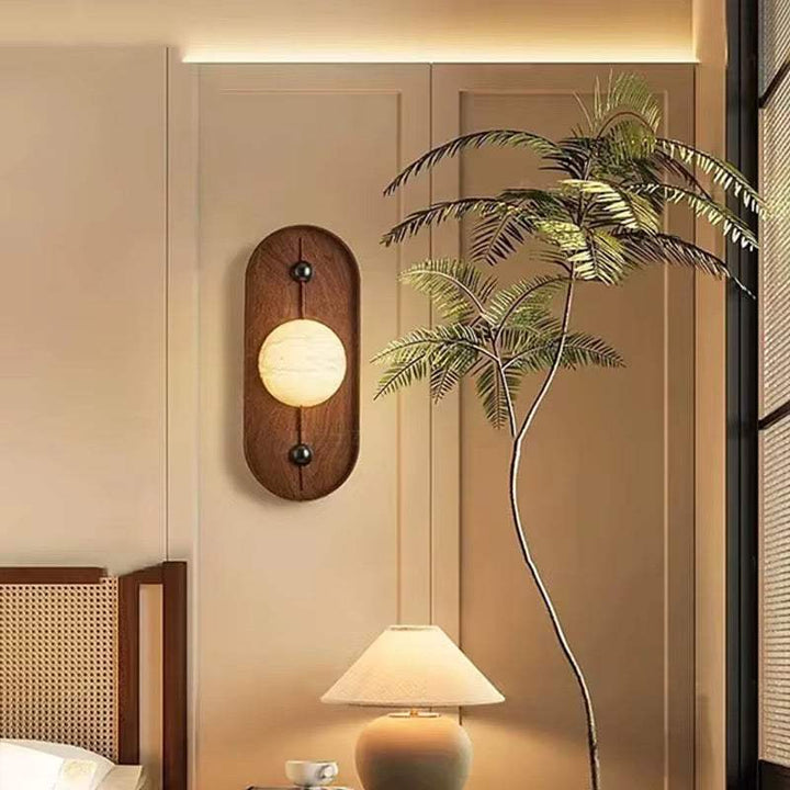 Orbline Wall Light