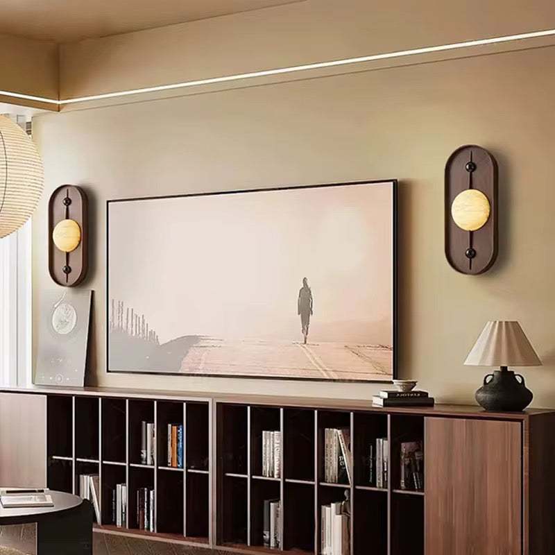 Orbline Wall Light