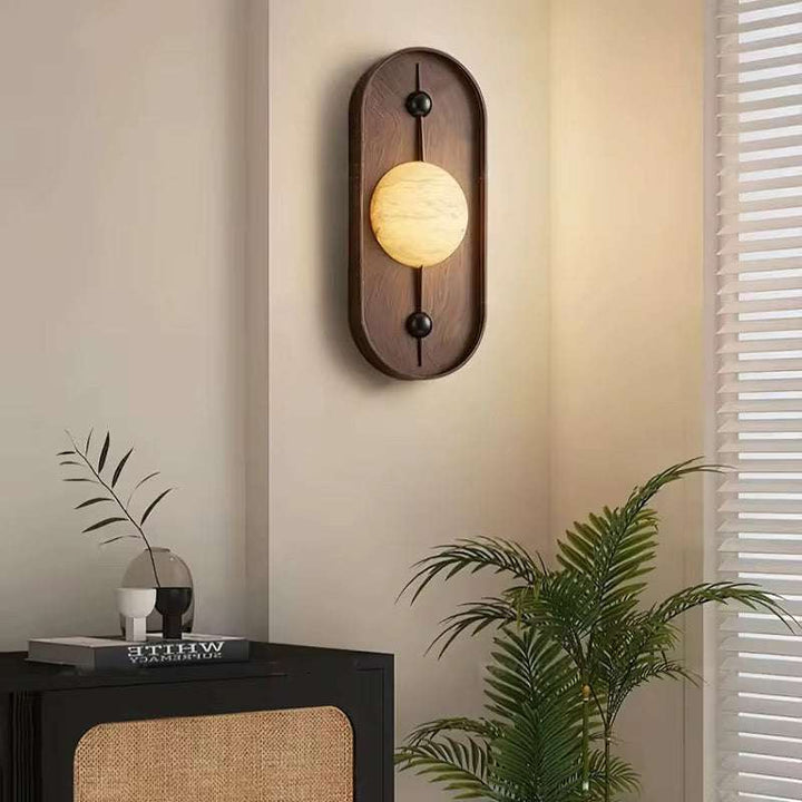 Orbline Wall Light