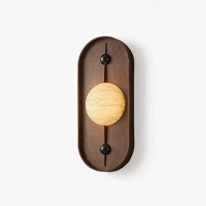 Orbline Wall Light